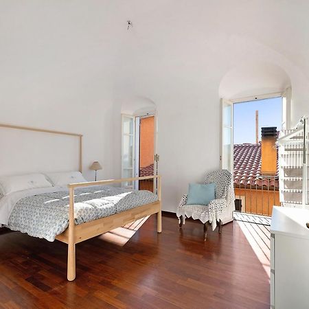 Residenza Stoechas White Lejlighed Albenga Eksteriør billede